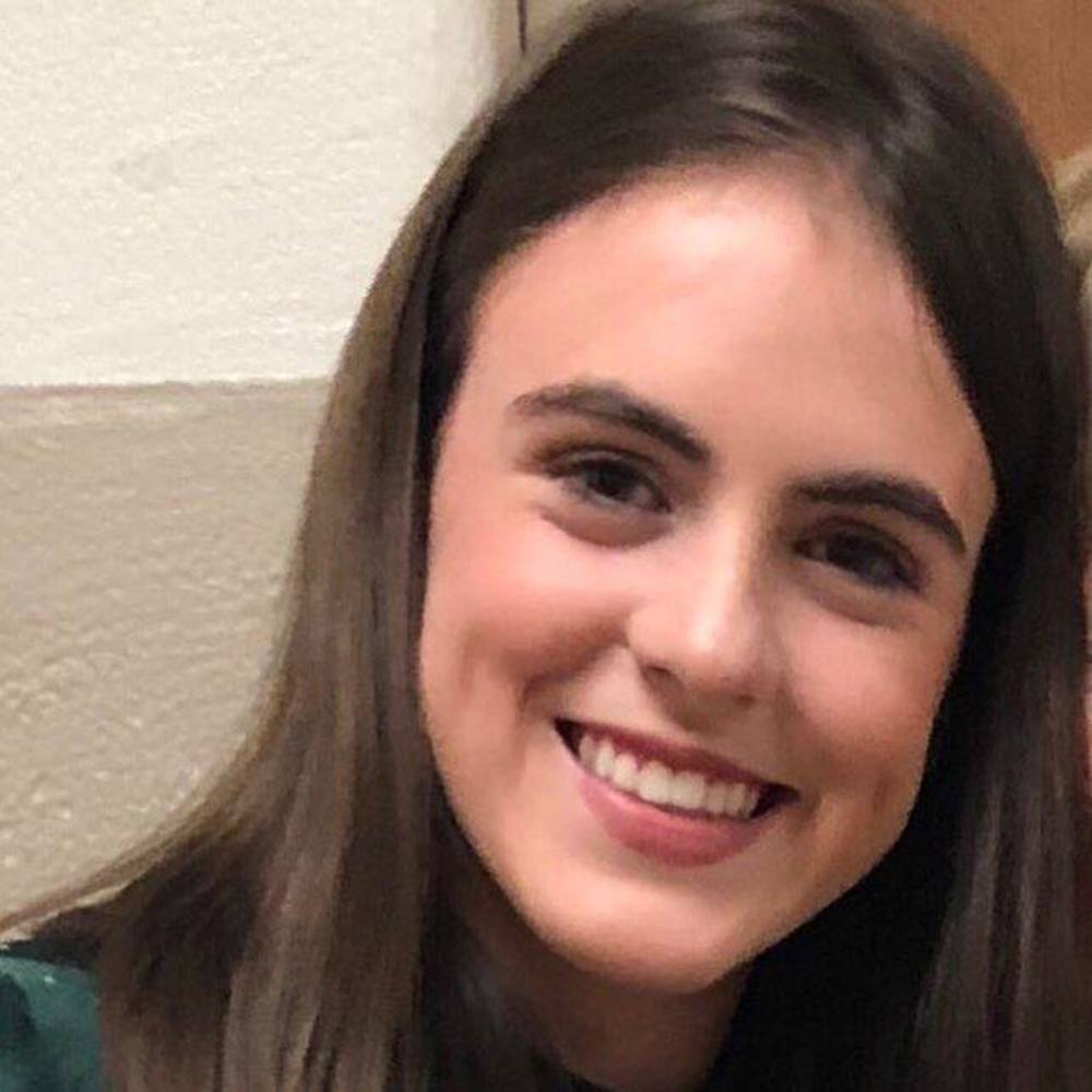 Meet your Posher, Jillian